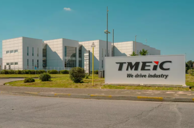 Sbarca a Bari il colosso giapponese Tmeic: previste 60 assunzioni nell'unica sede italiana