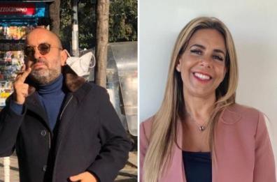 «Comprarono voti alle elezioni regionali del 2020», chiesto processo per Cataldo e l'ex assessora Maurodinoia. Lui: mi ricandido