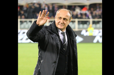 Lecce, Delio Rossi sa come si fa: «Con la Juve senza paura»