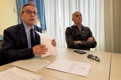Brindisi, per i Giochi del Mediterraneo volano gli stracci tra Marchionna e Ferrarese
