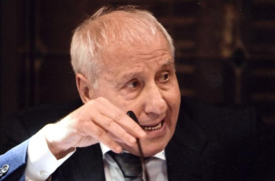 All'età di 93 anni si è spento Mario Bretone, professore emerito di diritto romano all'Università di Bari