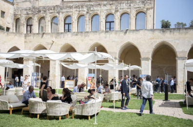 Cibo e bevande d’eccellenza: Lecce diventa capitale