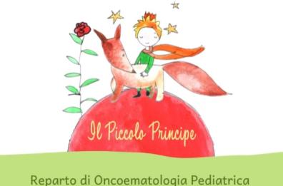 Lecce, quando «Il Piccolo Principe» volò tra i pazienti di Oncoematologia pediatrica del Fazzi