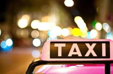 A Taranto un taxi rosa per la sicurezza delle donne