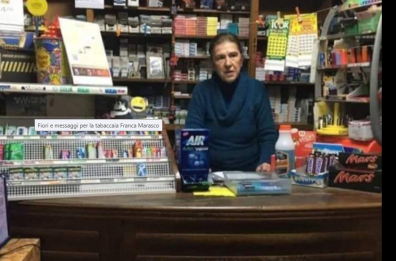 Foggia, per l'omicidio della tabaccaia Franca Marasco al processo sfilano i testimoni