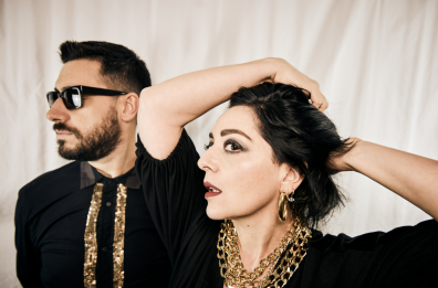 I Serpenti tornano in concerto a Bari: «Noi, "Titani" tra musica e mitologia»