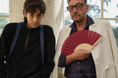 Tra scambi d’identità e talento nel film «Romeo è Giulietta» diretto da Giovanni Veronesi Tra scambi d’identità e talento nel film «Romeo è Giulietta» diretto da Giovanni Veronesi