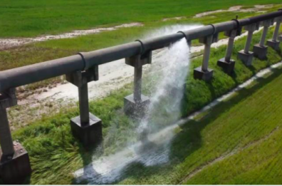Matera senz'acqua la domenica delle Palme: ecco dove sono le autobotti. Lunedì 14 scuole e uffici chiusi VIDEO