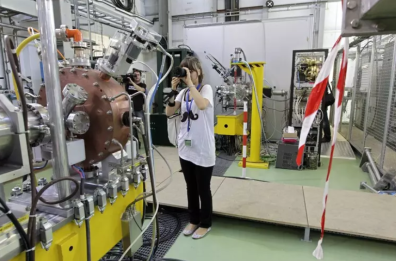 Anche gli scienziati baresi conquistano l’Oscar della scienza grazie all'acceleratore di particelle del Cern