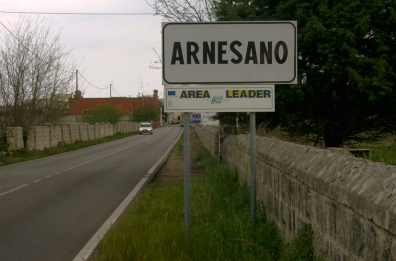 Il caso Arnesano, vero miracolo in musica nel cuore del Salento