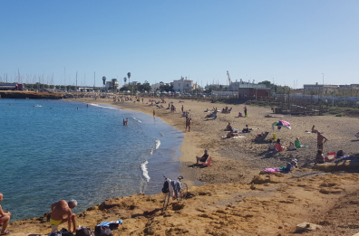 Brindisi, per l'appalto di Cala Materdomini è una corsa contro il tempo
