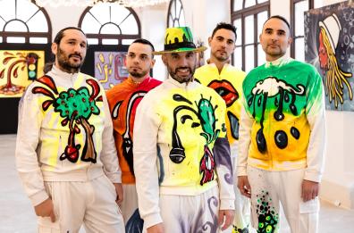 «Merci» apre il ritorno in musica dei Crifiu: nuovo singolo con Cesko e Puccia degli Après La Classe e un disco in arrivo