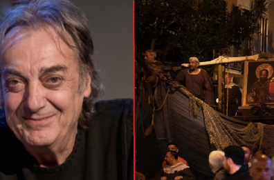 Il corteo di San Nicola 2025 a Bari diretto da Gianni Ciardo sarà dedicato a Nicola Valenzano: tra le novità anche un villaggio medievale