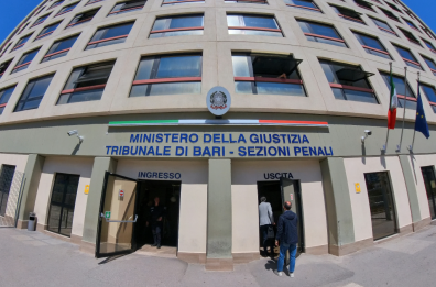Bari, l'imprenditore Andidero e i lavori mai fatti con i soldi della Regione: «Stiamo rischiando di brutto»