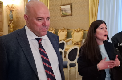 «Bari, in commissione parlamentare Antimafia ci saranno altre audizioni su Codice interno»