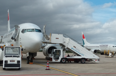 «Sconti su volo Foggia-Monaco per Champions», scontro in Puglia. La replica di Piemontese: «Era un post scherzoso»