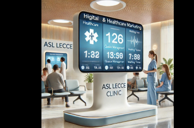 Asl Lecce, tagliacode nei pronto soccorso e nei centri di prenotazione