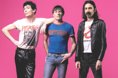 The Zen Circus, il ritorno live di Appino e compagni passa anche dalla Puglia