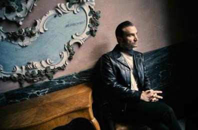 Il nuovo tour di Tropico passa anche dall'Eremo di Molfetta: appuntamento il 4 dicembre