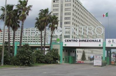 «Il Baricentro di Casamassima dovrà essere gestito dal Comune»