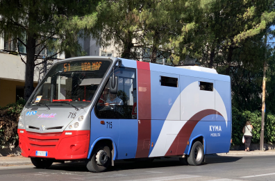 Settimana Santa a Taranto: ecco il piano d'azione di Kyma Mobilità con navette e parcheggi
