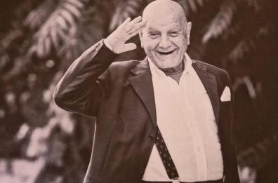 Turi, l'ultimo saluto a Donato Boccardi: l'ex generale della Pinerolo aveva 91 anni