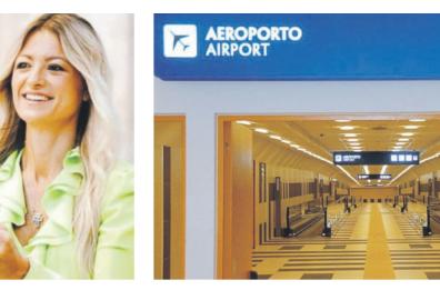 Aeroporti, dopo la laurea falsa di Fiorella scattano i controlli. «La manager di Ita? Non poteva partecipare»