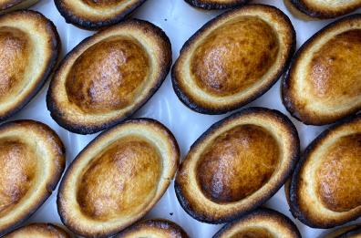 A Lecce torna il Pasticciotto Day con un'edizione speciale dedicata alla tappa del Giro d’Italia