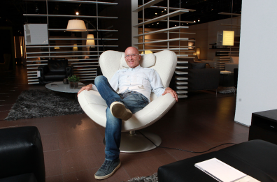 «Noi, il made in Italy nel cuore dell’America»: Natuzzi invoca un’azione diplomatica a tutela dell’industria europea