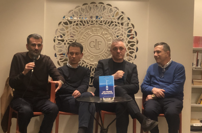 Decaro: «Preferenza di genere? Non è stata una bella pagina»