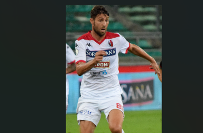 Manuel Scavone guarda lontano: «Bari, hai più qualità il Sudtirol con l’affanno»