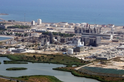 Brindisi e Gigafactory: la società punta sui fondi del bando europeo