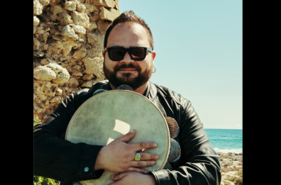 &laquo;Fija&raquo;: pensieri e ricordi nel nuovo singolo di Salvatore Galeanda