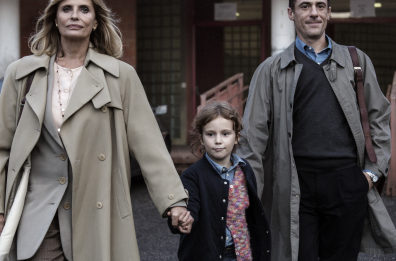 Quando un segreto può cambiare la vita delle persone Quando un segreto può cambiare la vita delle persone