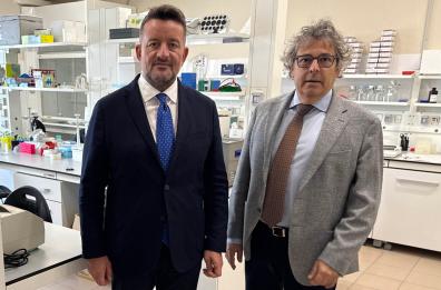 La ricerca clinica al servizio del cittadino, nuovo primato per l’Irccs «De Bellis»