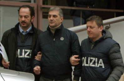 Le imprese criminali del Lupin di Foggia: così la banda Bonalumi portò via 15 milioni dal Banco di Napoli