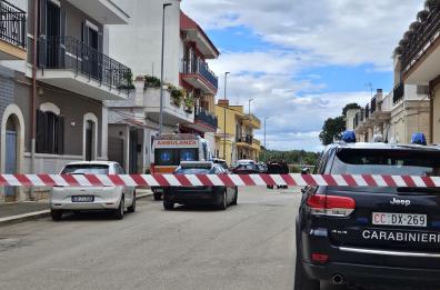 Mariotto, arrestato il 74enne che ha ucciso la moglie: «Venti colpi di forbice»