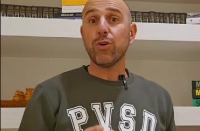 Sono indeciso fra una Birkin e un uovo di Pasqua