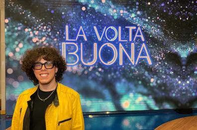 «E invece tremo», nuovo singolo per il cantante salentino Lorenzo Lupo