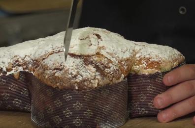 La colomba di Pasqua made in Puglia: ecco la ricetta