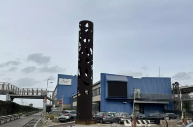 Taranto, esplosione in un reparto dell'ex Ilva: nessun ferito