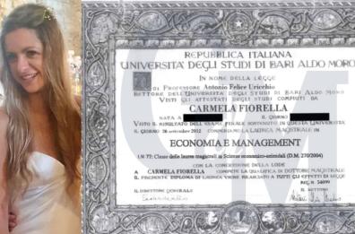 Concorso Aeroporti, dopo l’inchiesta della «Gazzetta» Fiorella indagata per falso