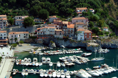 Prove generali a Maratea con Pasqua e i ponti del 25 aprile e 1° maggio