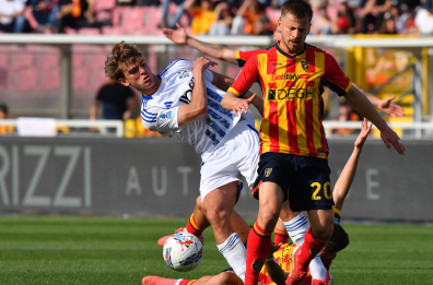 Lecce, Ramadani va oltre i numeri gelidi: «Il problema del gol ci condiziona»