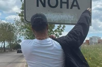 Baby gang pesta un 17enne nel Salento: Fabrizio Corona va da uno dei presunti aggressori