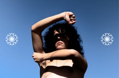 «Fimmana», Giulia Imperato racconta la complessità dell'essere donna e il legame col suo Salento
