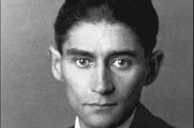 Kafka rideva volentieri. La metafisica dell’ironia