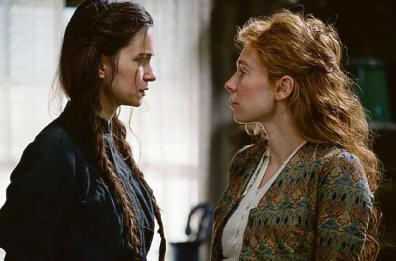 Storia di due donne dell’Ottocento fra pudore e voluttà