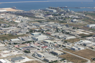 Contatti Meloni-Emiliano per la gigafactory di Eni a Brindisi