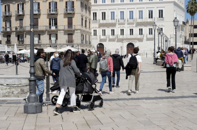 Musei e tour, a Bari la Pasqua si festeggia in città